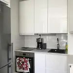 Bright One-Room Studio In The Heart Of Kallio