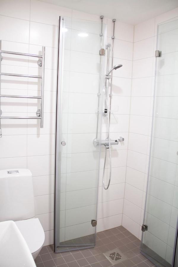 Bright One-room Studio In The Heart Of Kallio Helsinki
